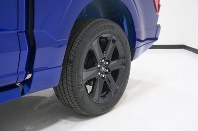 2026 Ford F-150 Lobo