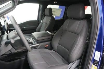 2026 Ford F-150 Lobo