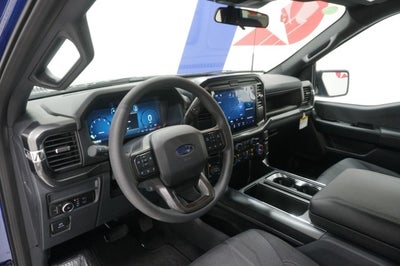 2026 Ford F-150 Lobo