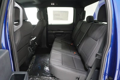 2026 Ford F-150 Lobo