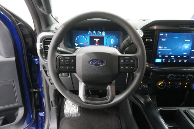 2026 Ford F-150 Lobo