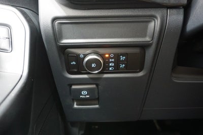 2026 Ford F-150 Lobo