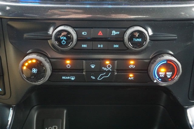 2026 Ford F-150 Lobo