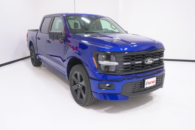 2026 Ford F-150 Lobo