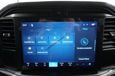 2026 Ford F-150 Lobo