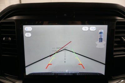 2026 Ford F-150 Lobo