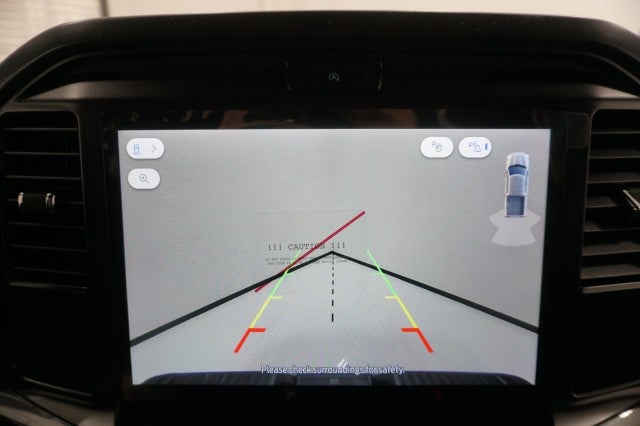 2026 Ford F-150 Lobo