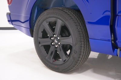 2026 Ford F-150 Lobo