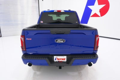 2026 Ford F-150 Lobo