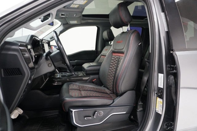 2021 Ford F-150 SHELBY