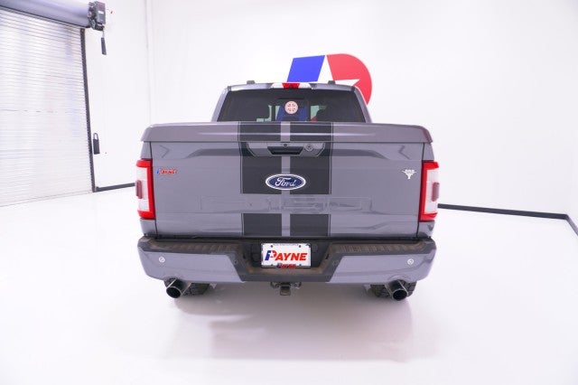 2021 Ford F-150 SHELBY