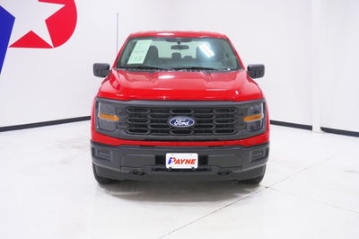 2024 Ford F-150 XL