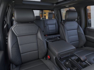 2026 Ford F-150 Raptor Hennessey