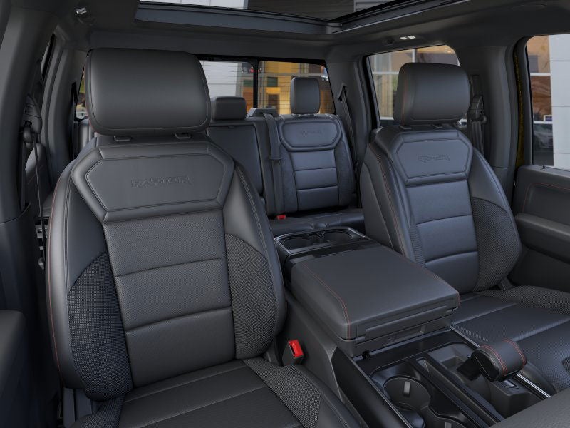 2026 Ford F-150 Raptor Hennessey