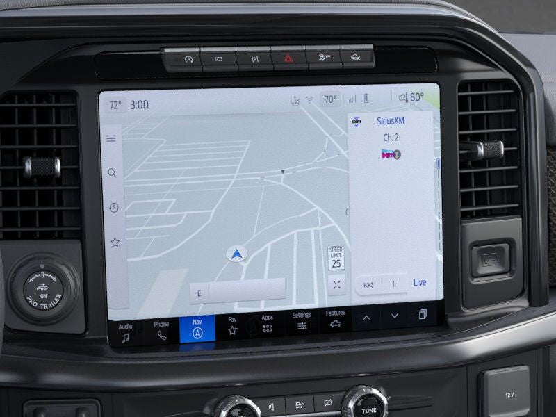 2026 Ford F-150 Raptor Hennessey