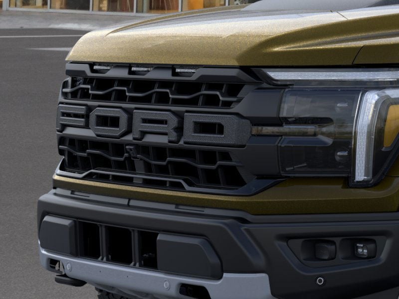 2026 Ford F-150 Raptor Hennessey
