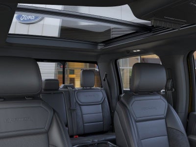 2026 Ford F-150 Raptor Hennessey