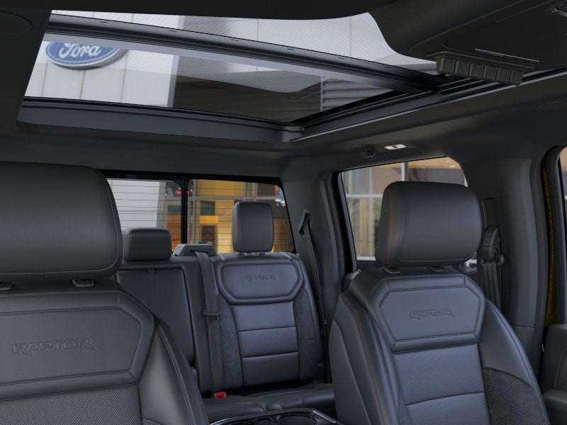 2026 Ford F-150 Raptor Hennessey