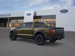 2026 Ford F-150 Raptor Hennessey