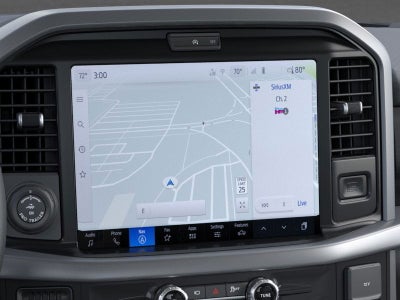 2026 Ford F-150 Black Widow