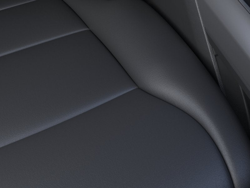 2026 Ford F-150 Black Widow