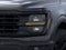 2026 Ford F-150 Black Widow