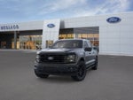 2026 Ford F-150 Black Widow