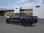 2026 Ford F-150 Black Widow