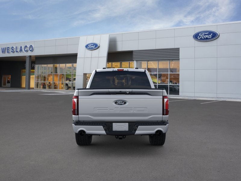 2025 Ford F-150 Shelby