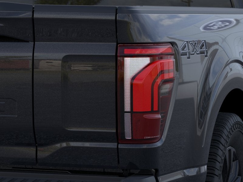 2026 Ford F-150 Hennessey