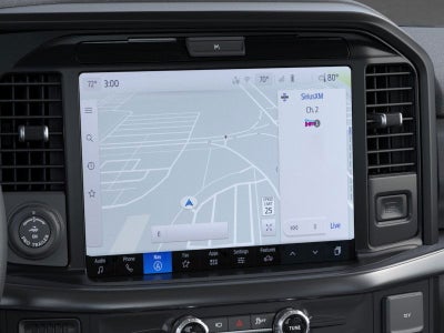 2025 Ford F-150 Shelby