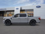 2026 Ford F-150 Black Widow