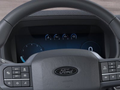 2026 Ford F-150 SHELBY CHAMPIONSHIP