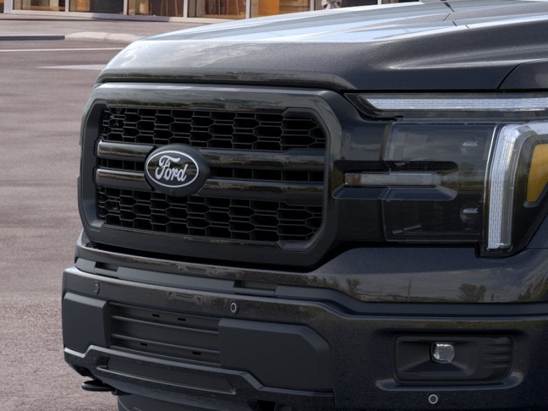 2026 Ford F-150 SHELBY CHAMPIONSHIP