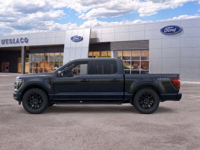 2026 Ford F-150 SHELBY CHAMPIONSHIP