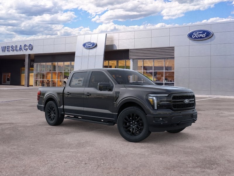 2026 Ford F-150 SHELBY CHAMPIONSHIP