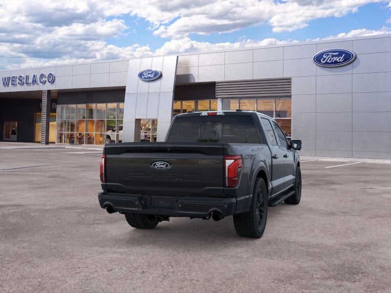 2026 Ford F-150 SHELBY CHAMPIONSHIP