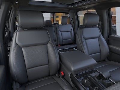 2026 Ford F-150 Torque