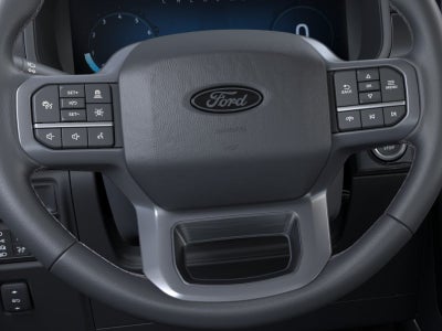 2026 Ford F-150 Torque