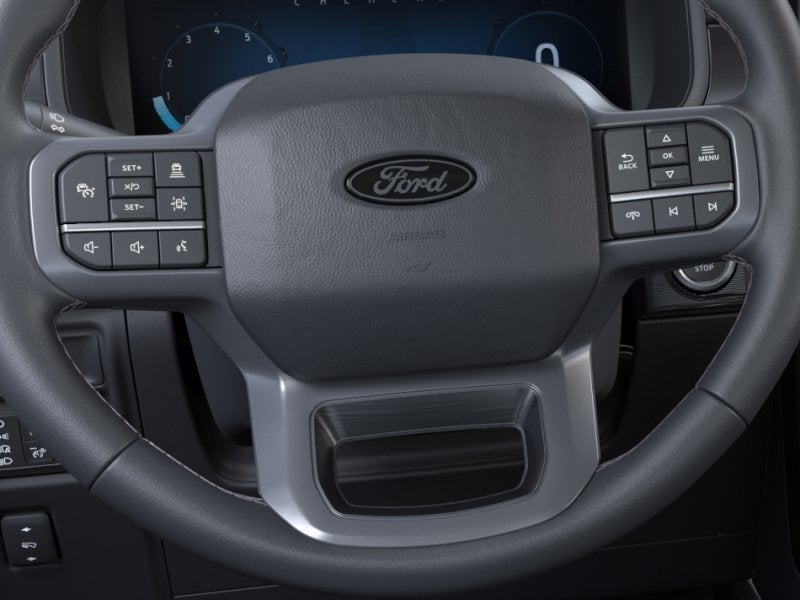 2026 Ford F-150 Torque