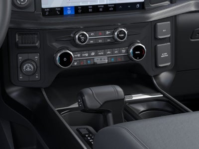2026 Ford F-150 Torque