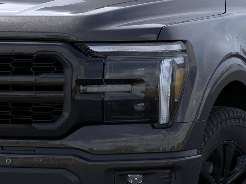 2026 Ford F-150 Torque