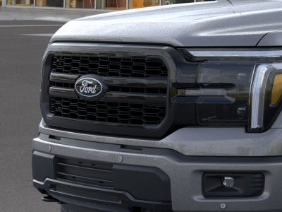 2026 Ford F-150 Hennessey
