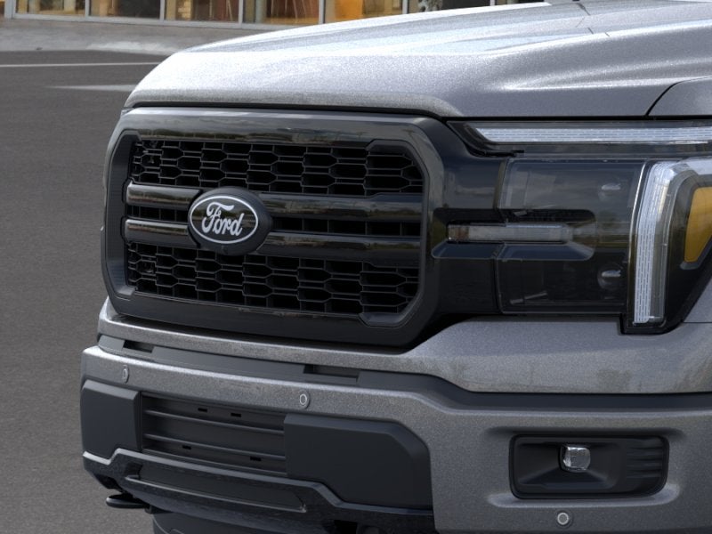 2026 Ford F-150 Hennessey