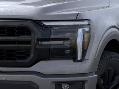 2026 Ford F-150 Hennessey