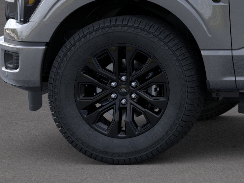 2026 Ford F-150 Hennessey