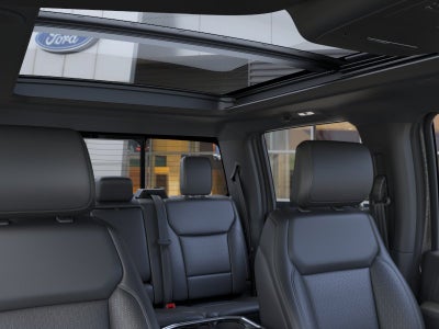 2026 Ford F-150 Hennessey