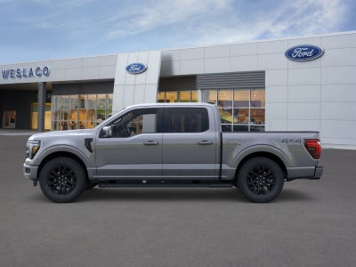 2026 Ford F-150 Hennessey