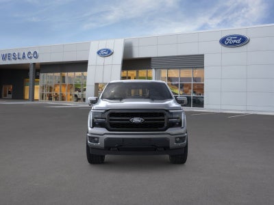 2026 Ford F-150 Hennessey