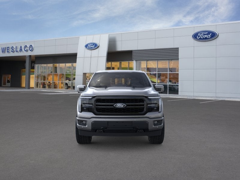 2026 Ford F-150 Hennessey